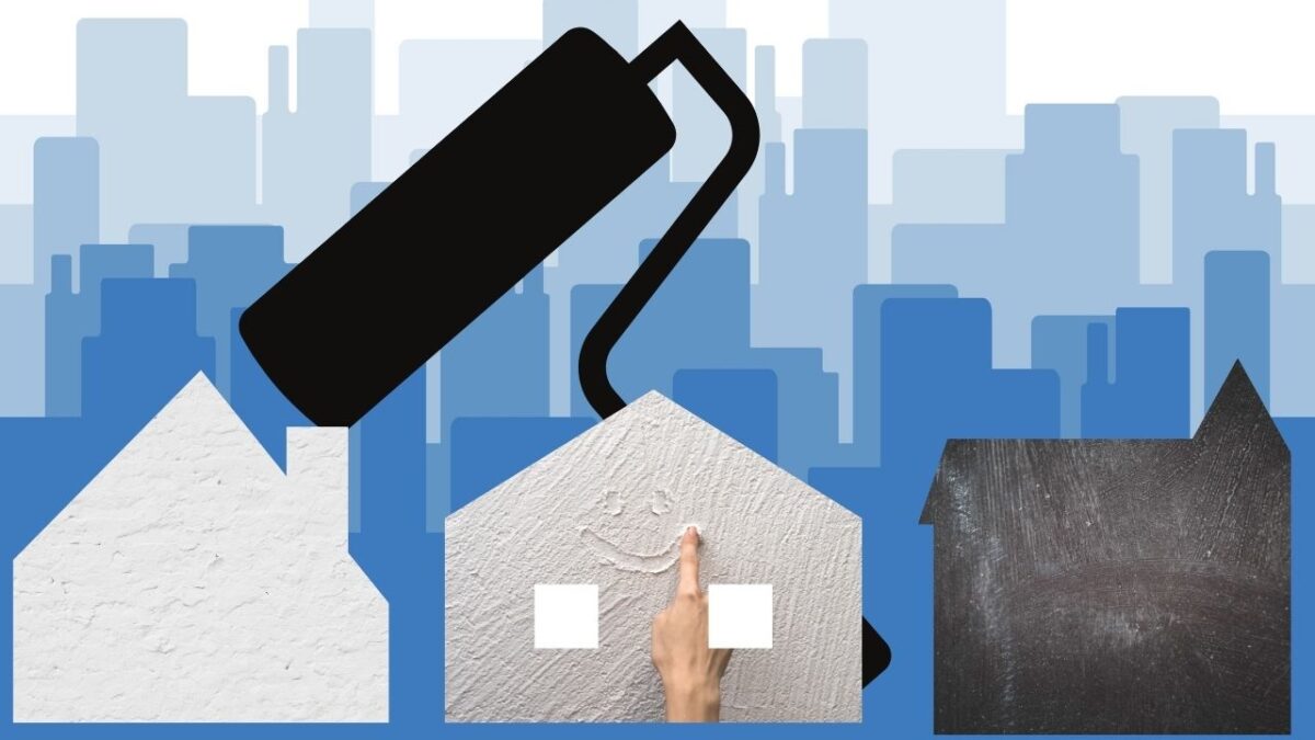 冬の取手市で起こりやすい塗装トラブルとその背景