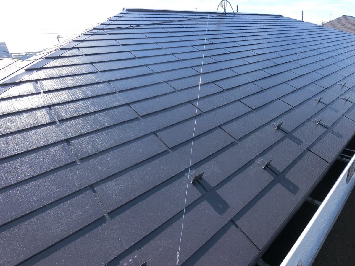 龍ケ崎市 K様邸AFTER