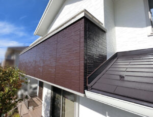 龍ケ崎市　Ｋ様邸