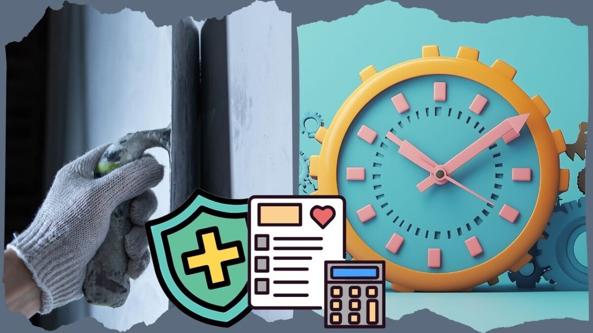 下地補修・工程管理の曖昧さが耐久性と費用に与える影響