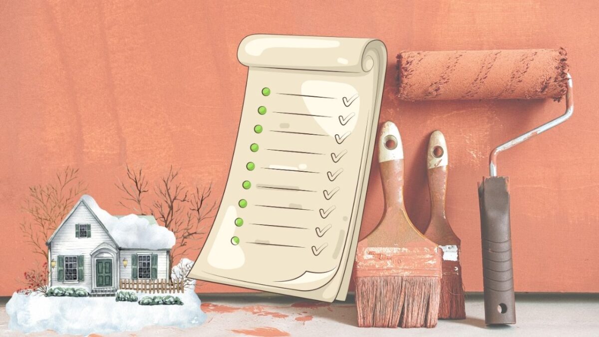 冬に起きやすい不良を防ぐための最終チェックリスト