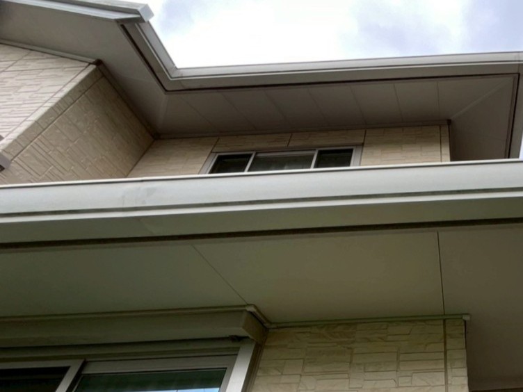 龍ケ崎市 K様邸BEFOR