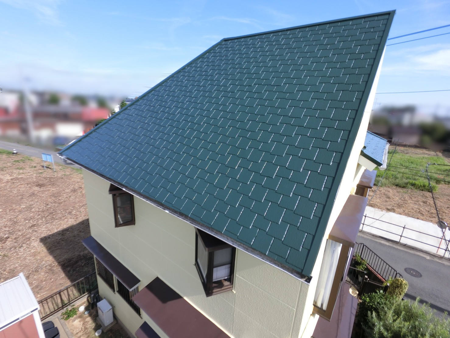 牛久市Ｍ様お客様の声ｱｲｷｬｯﾁ