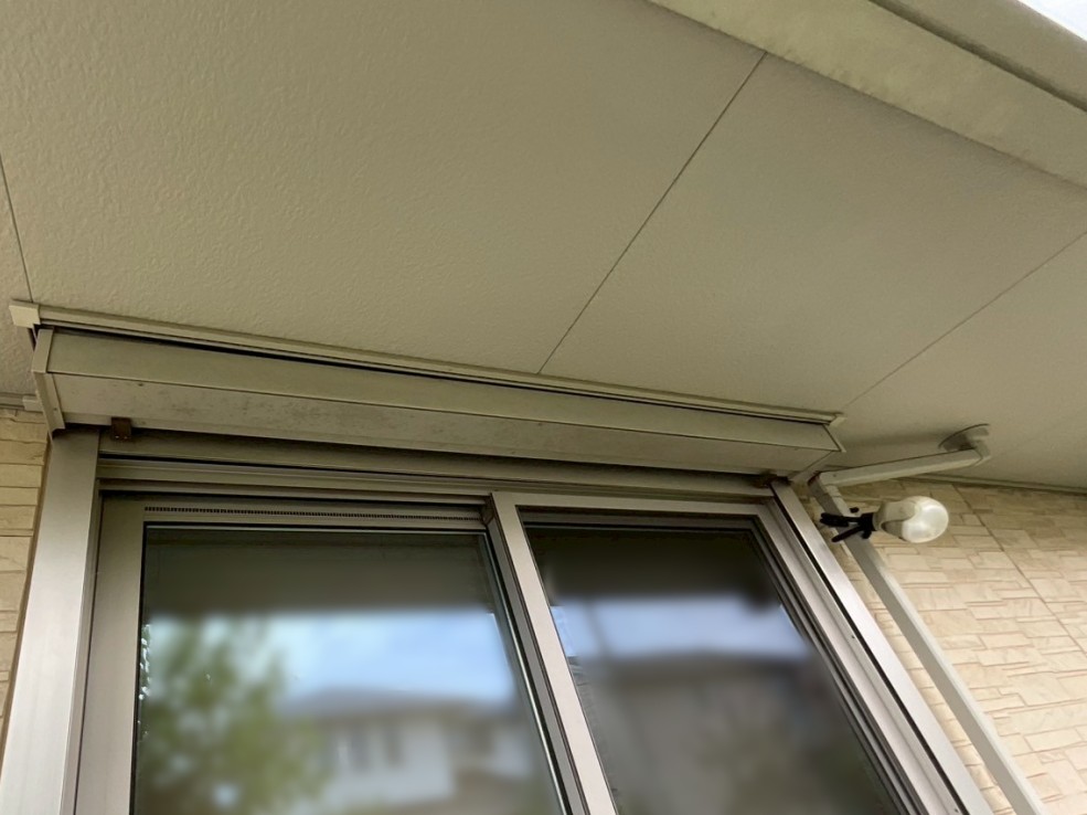 龍ケ崎市 K様邸BEFOR