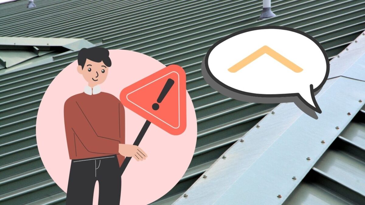 換気棟を後付けすると起きるリスク