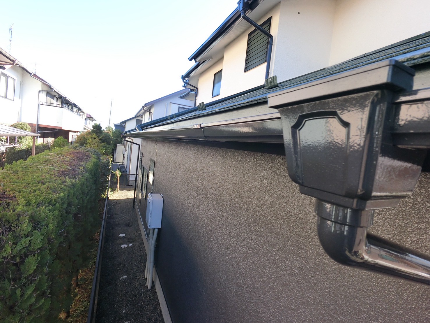 取手市桜が丘Ｍ様邸ビフォーアフター画像：AFTER