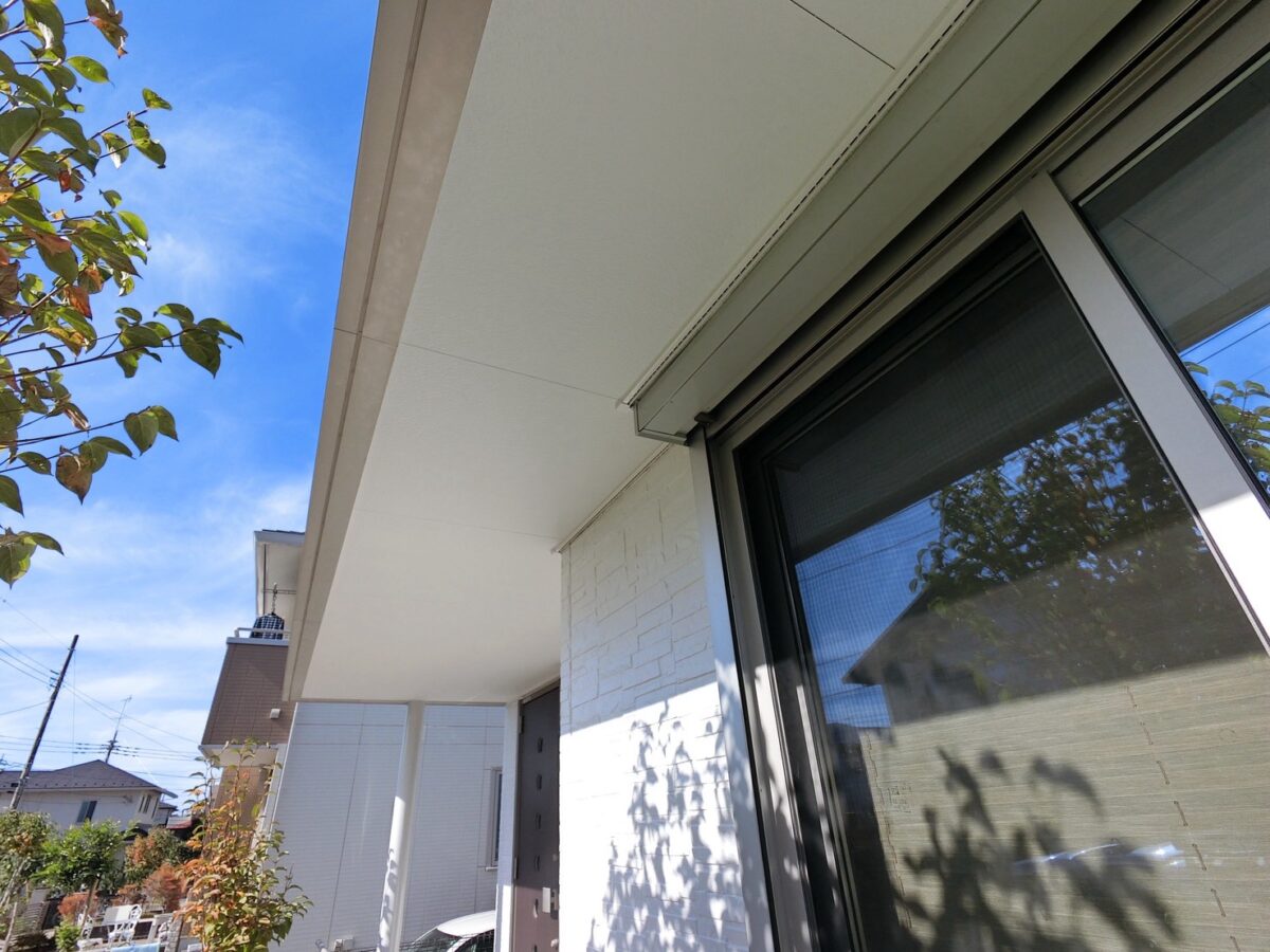 龍ケ崎市 K様邸AFTER