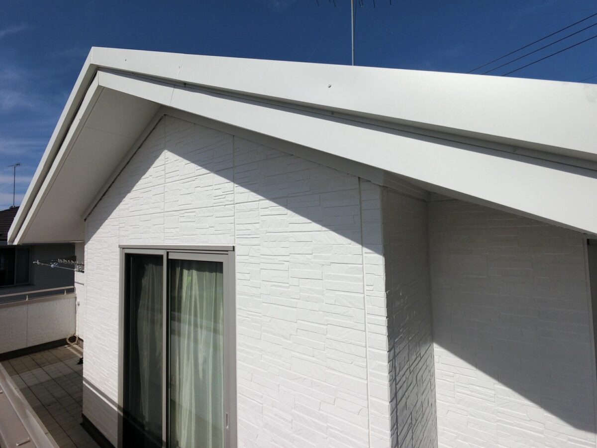 龍ケ崎市 K様邸AFTER