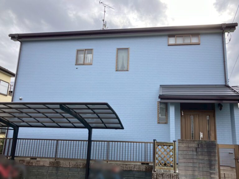 我孫子市南青山Ｏ様邸ビフォーアフター画像：AFTER