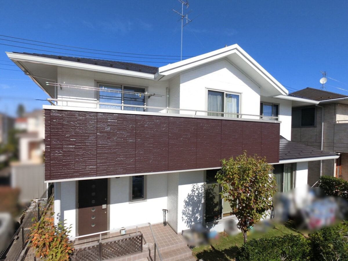 龍ケ崎市 K様邸AFTER