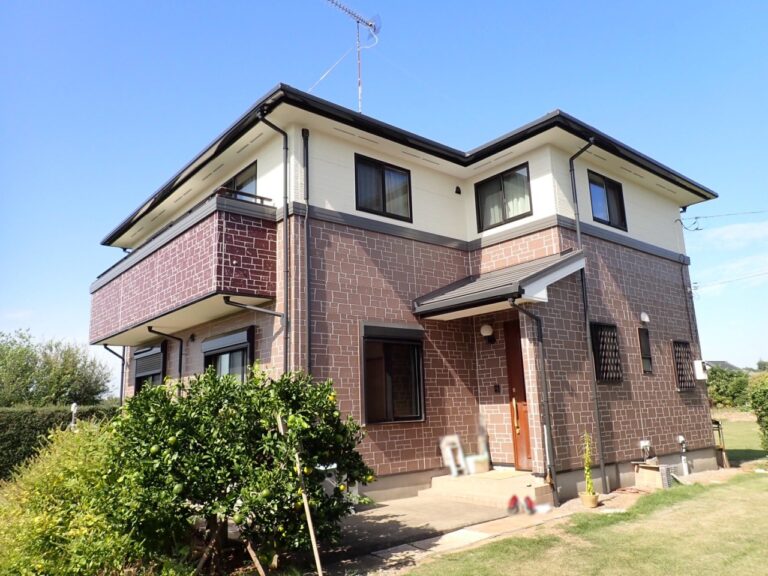 つくば市長高野O様邸ビフォーアフター画像：施工後