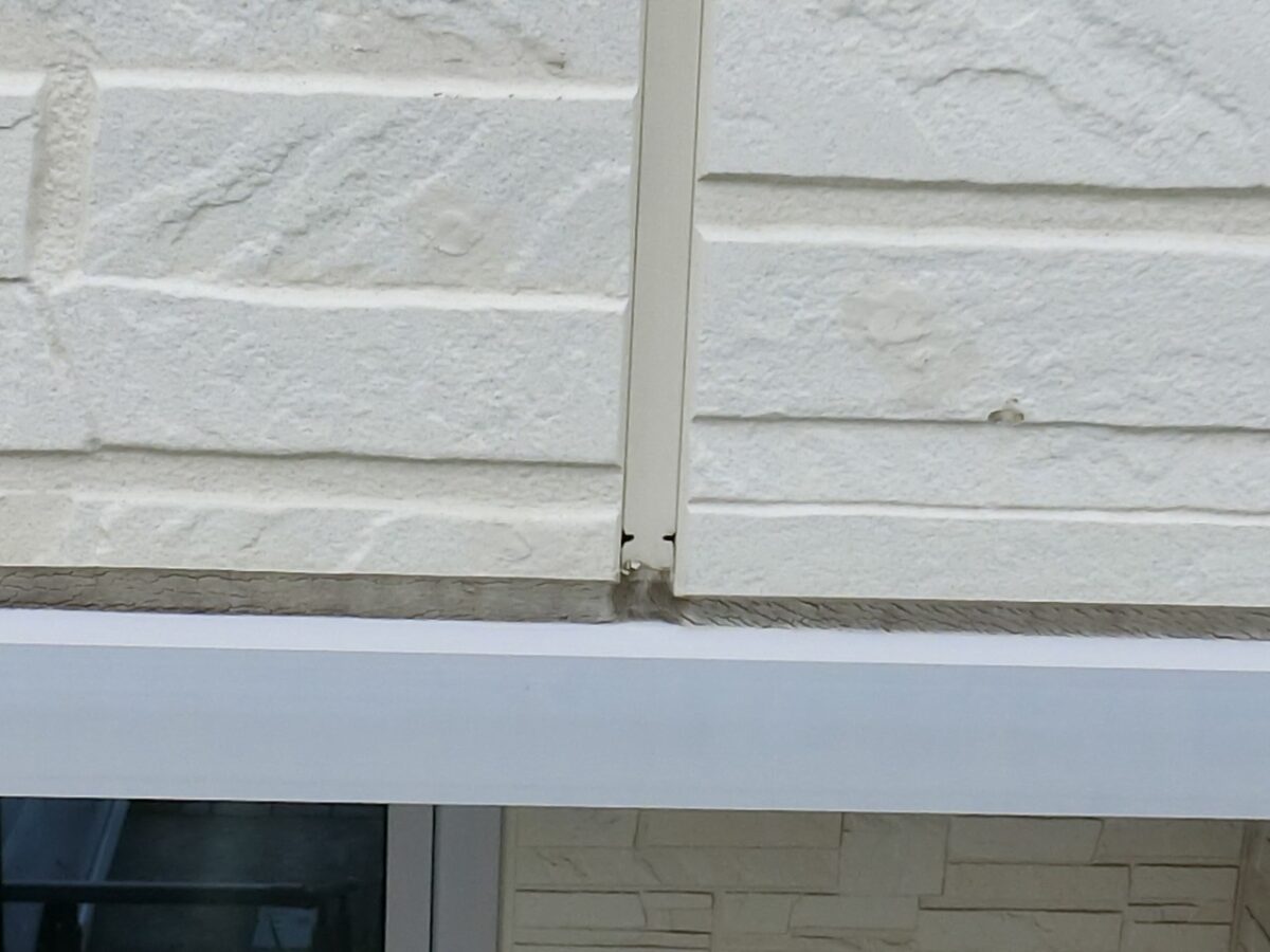 龍ケ崎市 K様邸BEFOR