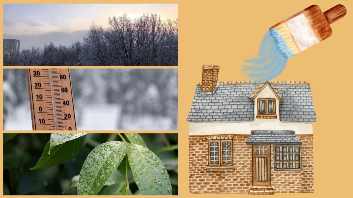 冬の我孫子市で屋根塗装を安全に進めるための前提知識