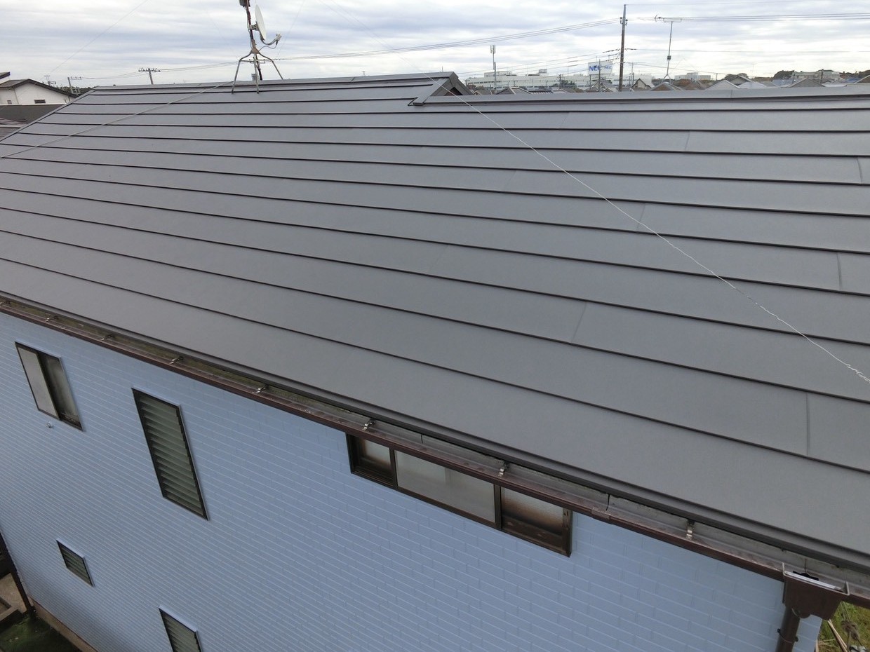 我孫子市O様AFTER