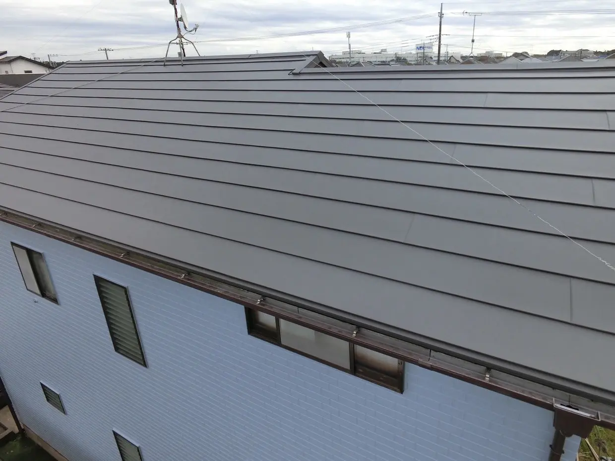 我孫子市O様AFTER