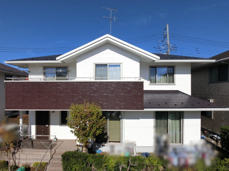 龍ケ崎市松葉Ｋ様邸ビフォーアフター画像：AFTER