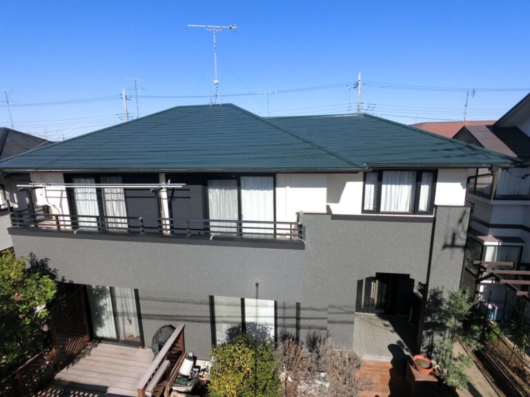 取手市桜が丘Ｍ様邸ビフォーアフター画像：AFTER