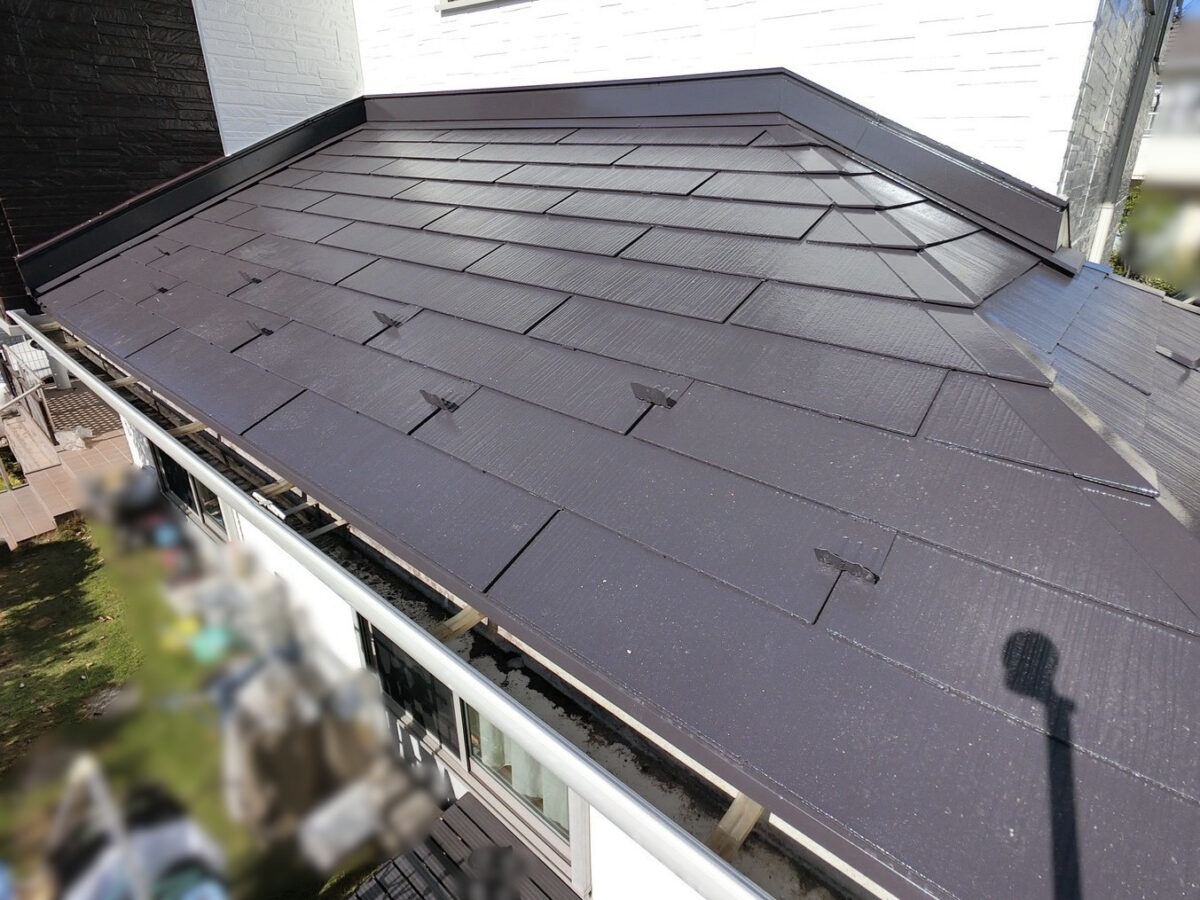 龍ケ崎市 K様邸AFTER