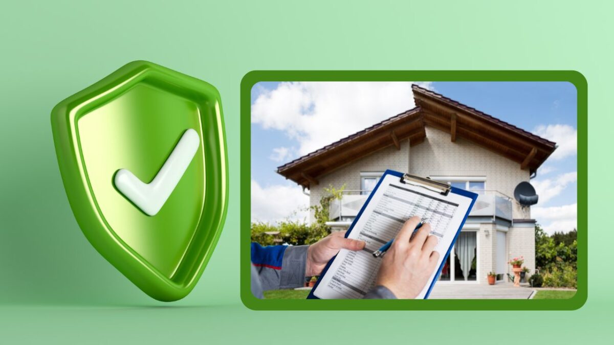 安心できるダブル保証の条件|検査・記録が鍵
