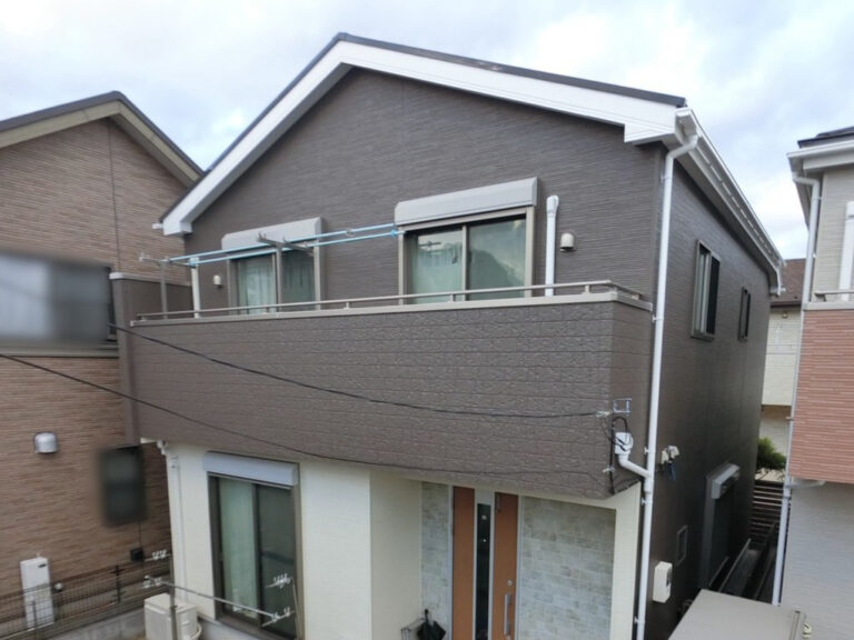 我孫子市寿Ｏ様邸ビフォーアフター画像：AFTER