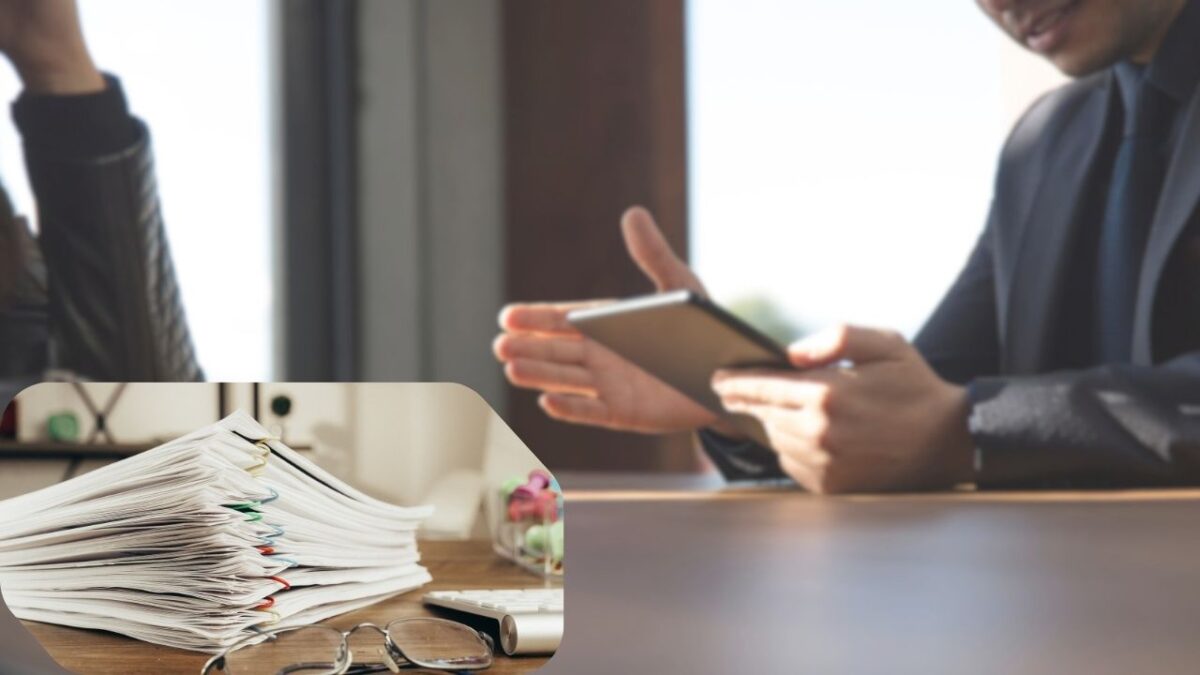 取手市でトラブルを防ぐための相談先と、相談前に準備したい資料