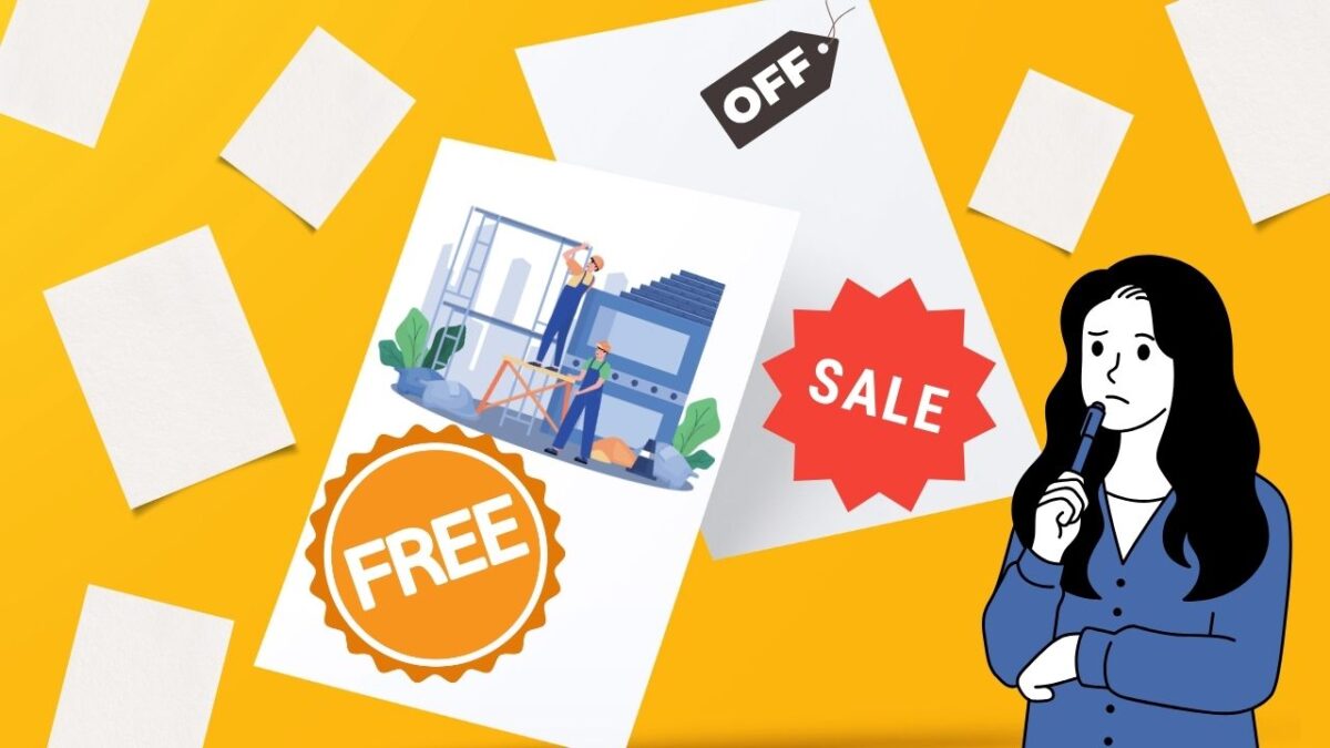 龍ヶ崎市で増える「激安外壁塗装チラシ」 本当にお得と言い切れるのか