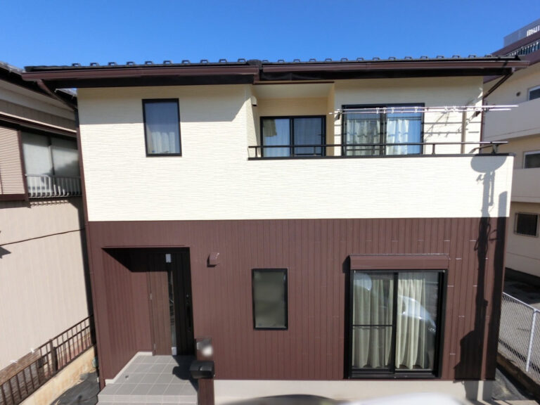 取手市藤代Ｏ様邸ビフォーアフター画像：AFTER