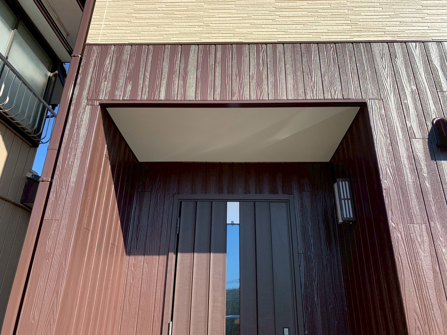 取手市藤代O様邸ビフォーアフター画像:完了