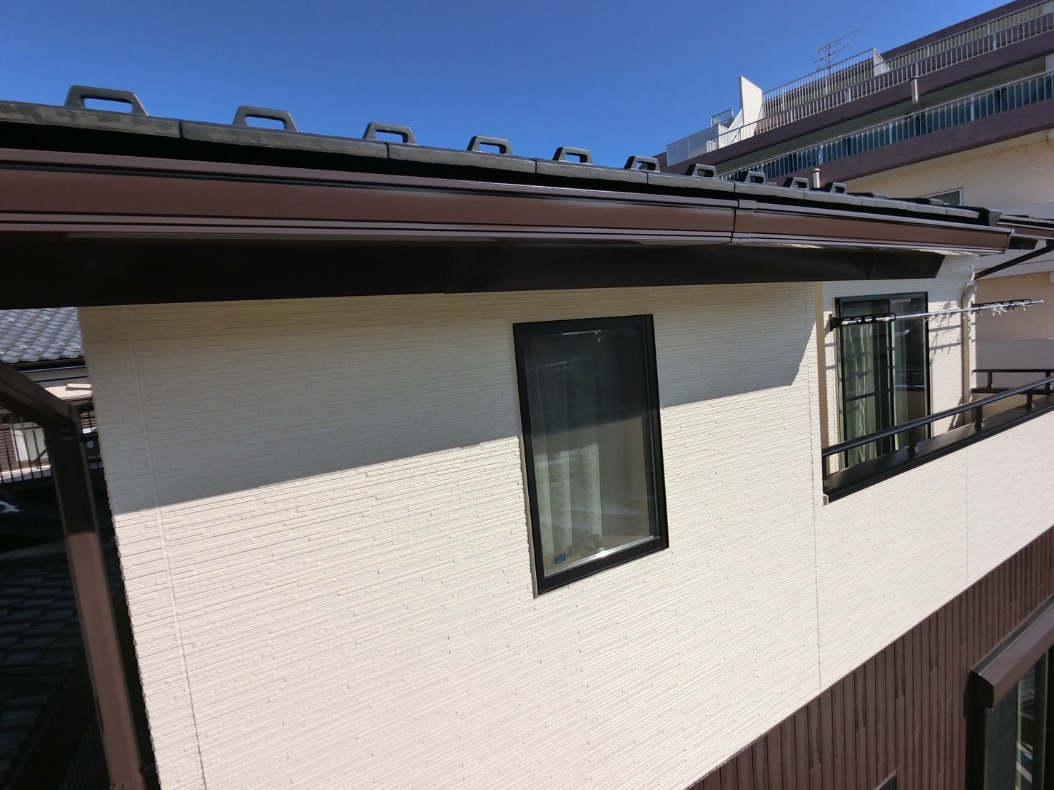 取手市藤代O様邸ビフォーアフター画像:完了