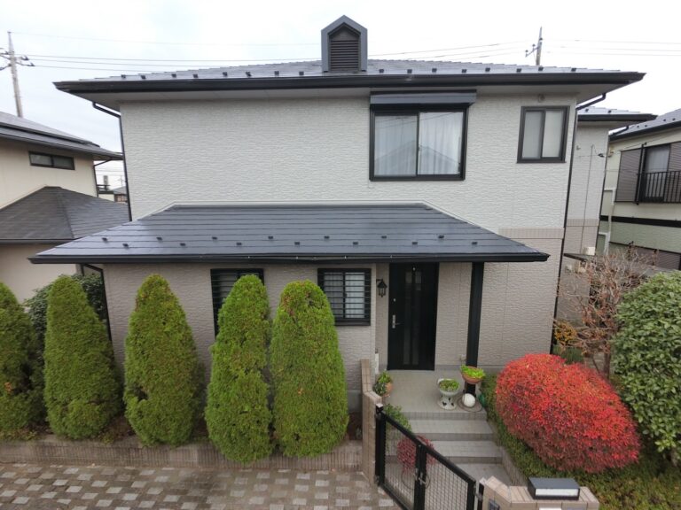 取手市桜が丘Ｆ様邸ビフォーアフター画像：AFTER