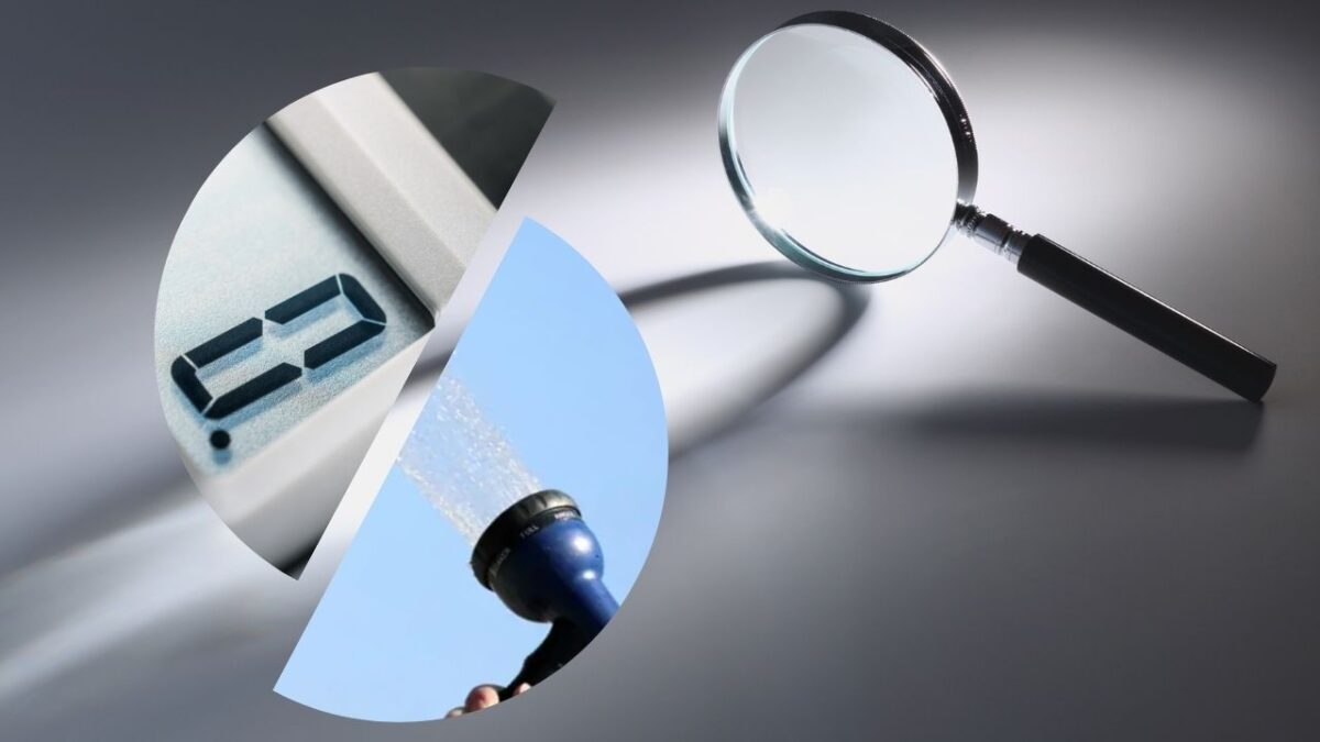 無料点検が危うくなるのは「順番が逆」だから