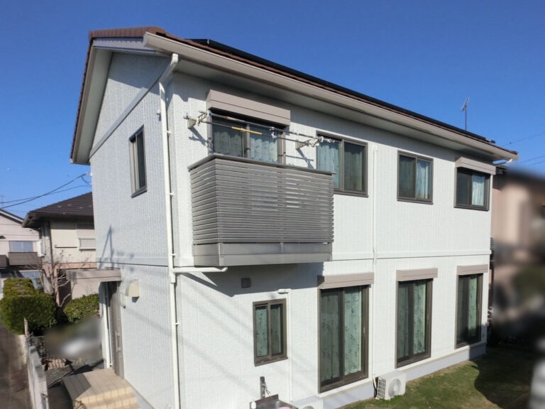 利根町布川Ｓ様邸ビフォーアフター画像：AFTER