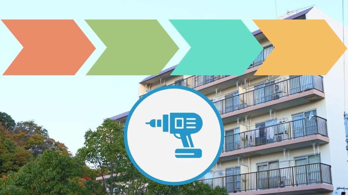 雨漏り発生直後の対応フロー｜順番が費用差になりやすい