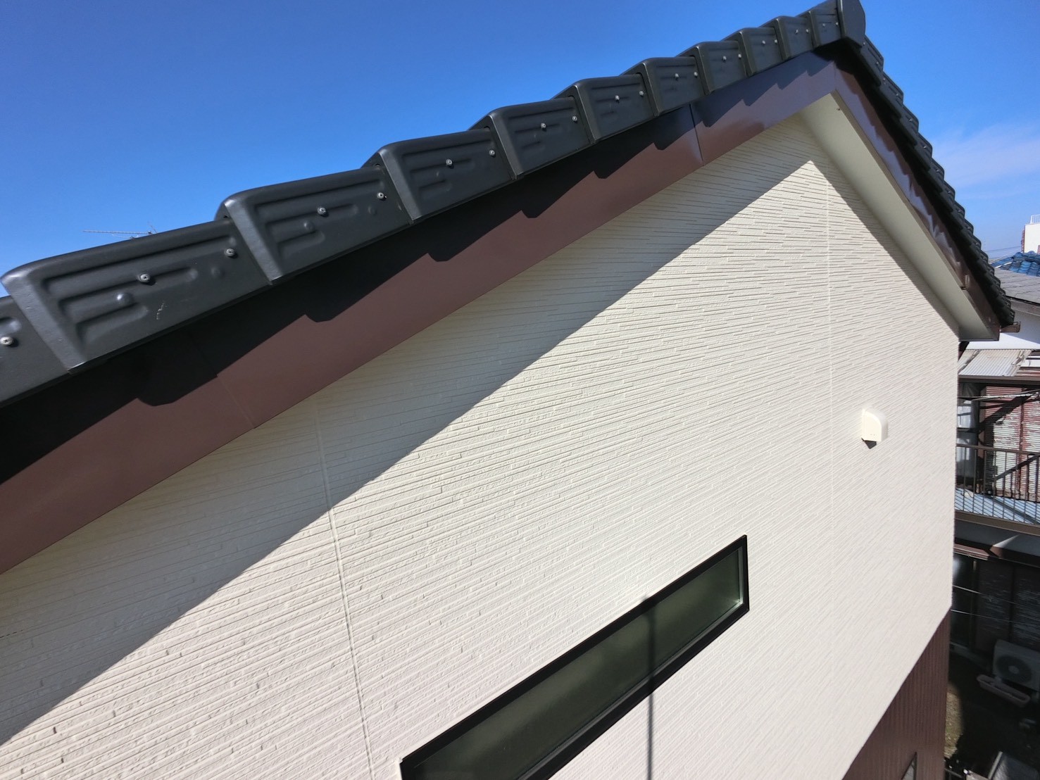 取手市藤代O様邸ビフォーアフター画像:完了