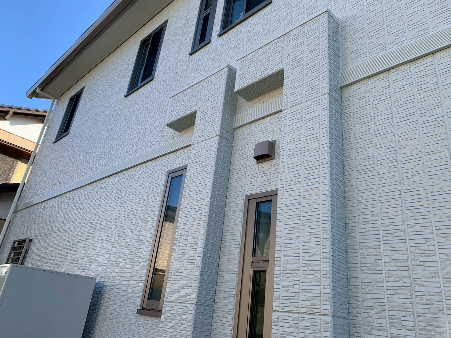 利根町布川S様邸ビフォーアフター画像:完了