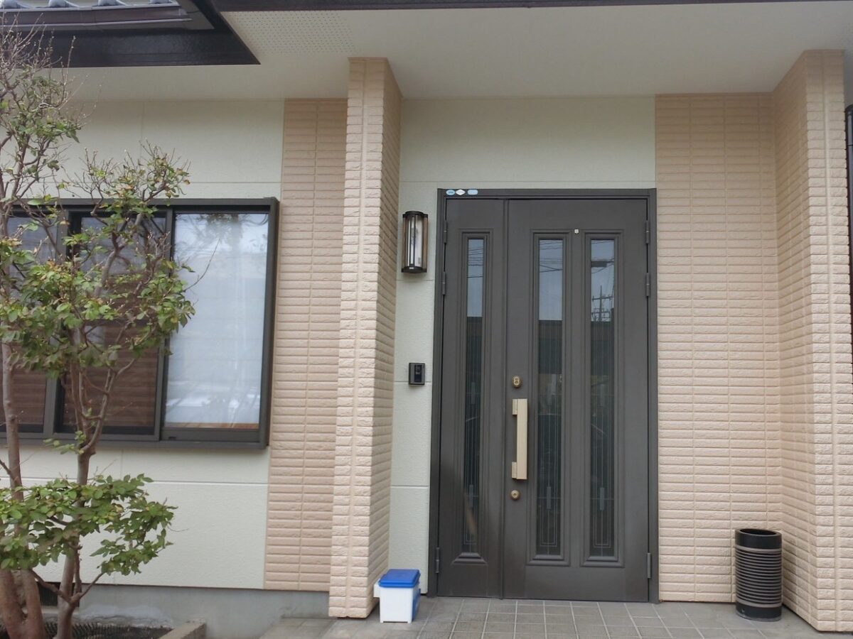 藤代Ｉ様邸AFTER