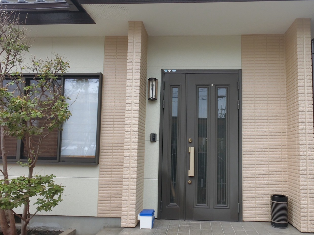 藤代Ｉ様邸AFTER