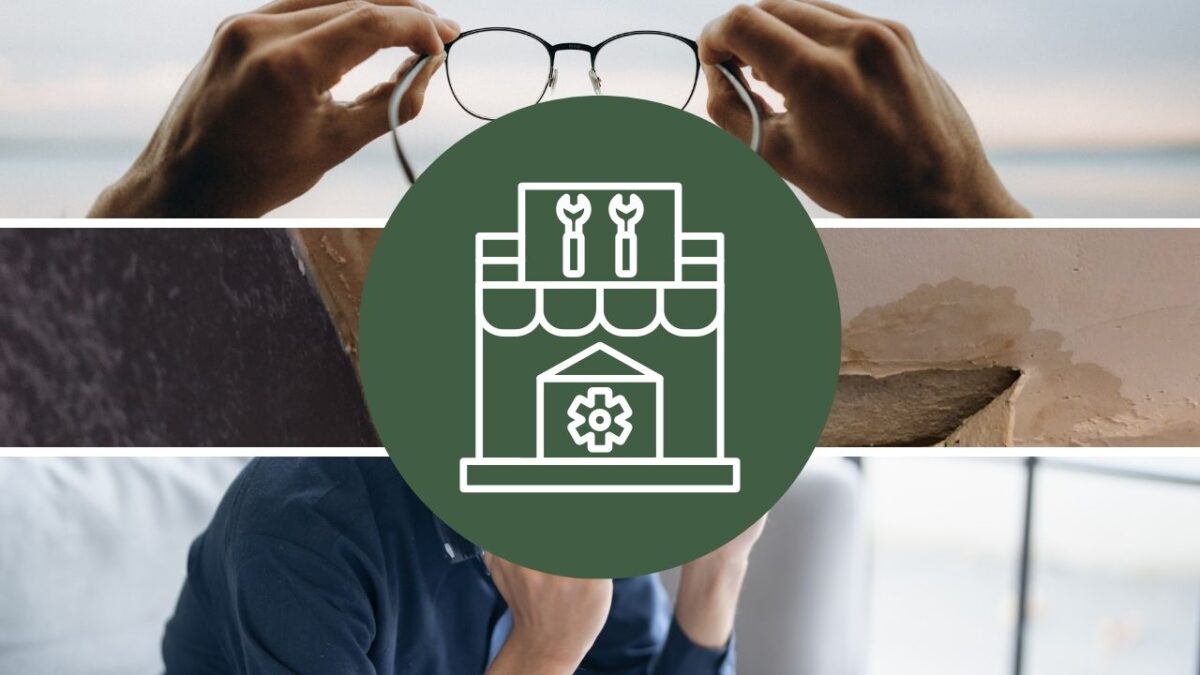 外装リフォームでホームセンターが不向きな理由