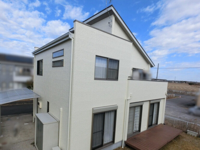 取手市桜が丘Ｎ様邸ビフォーアフター画像：AFTER