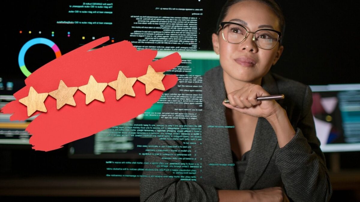 “良い評判”を見抜くために見るべき口コミのチェックポイント