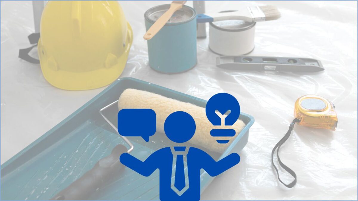 施工保証を見るときに重視すべき視点