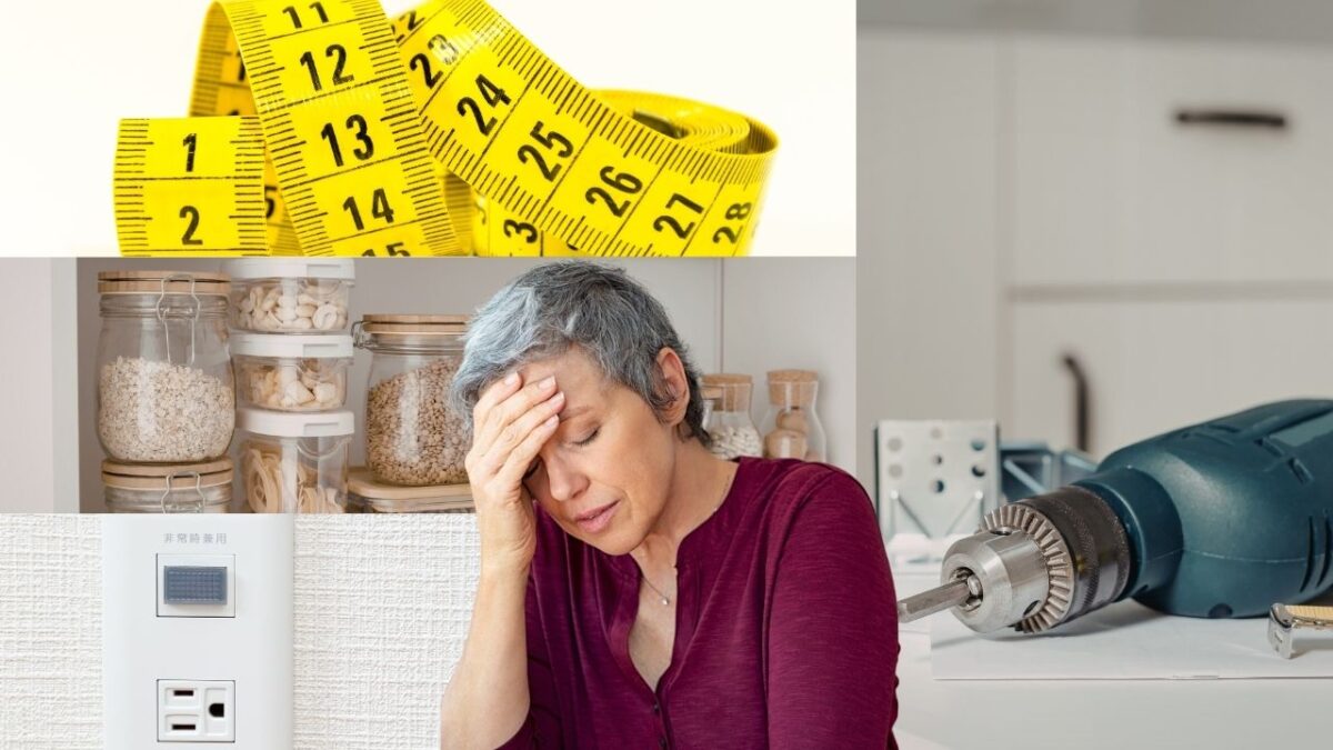 キッチンリフォームでよくある失敗例を3つ紹介！対策とは？