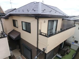 Ｓ様邸ｱｲｷｬｯﾁ