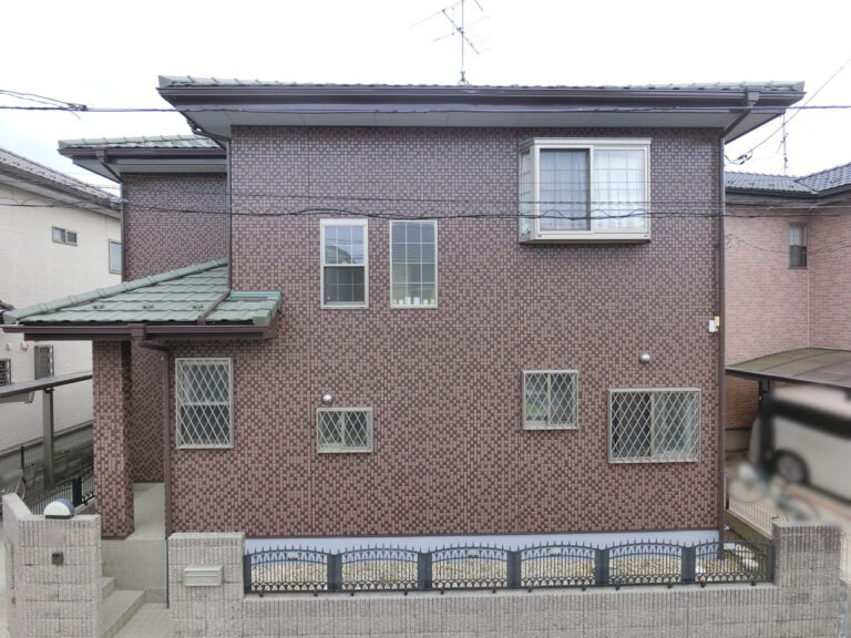 取手市青柳Ｉ様邸ビフォーアフター画像：AFTER