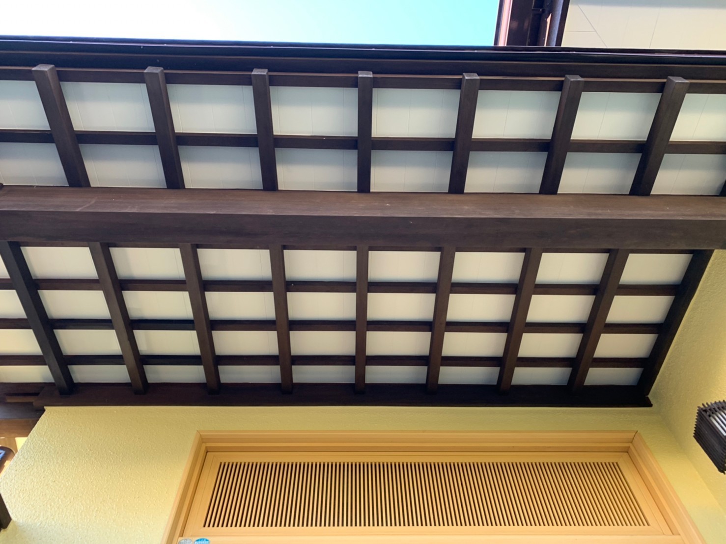 龍ケ崎市S様邸感想