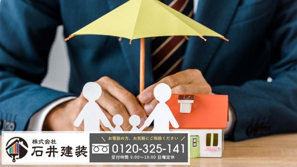 龍ヶ崎市の雨漏り修理で迷ったら｜石井建装が「費用と判断の不安」を整理します