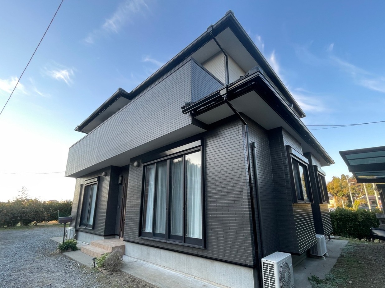 つくばみらい市Y様邸感想アイキャッチ