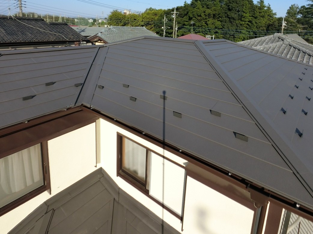 龍ケ崎市長山N様邸感想アイキャッチ