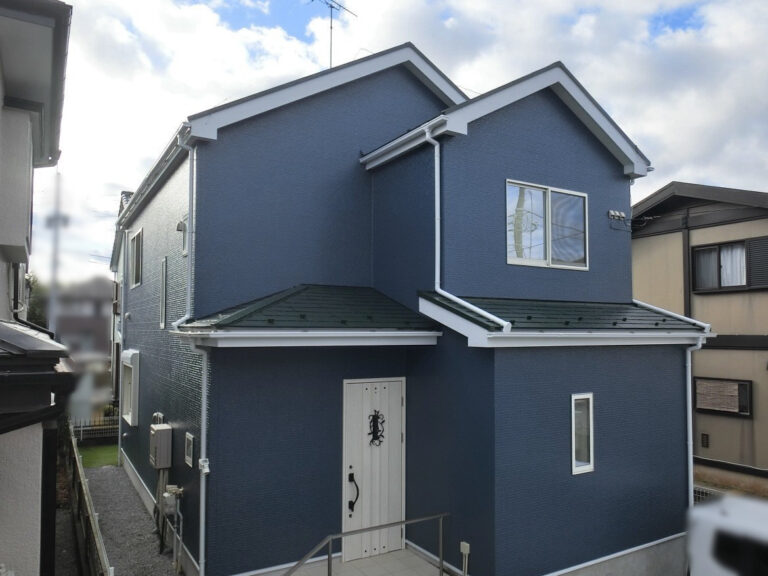 龍ケ崎市城ノ内Ｎ様邸ビフォーアフター画像：AFTER