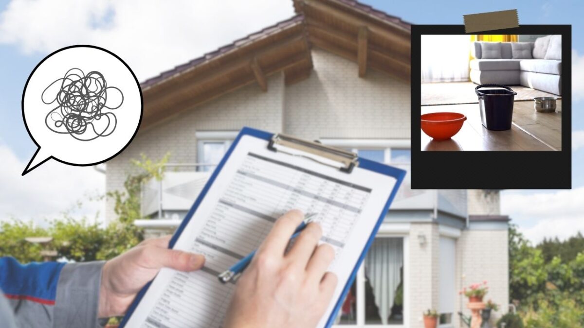 セルフチェックだけで原因の断定は難しい!